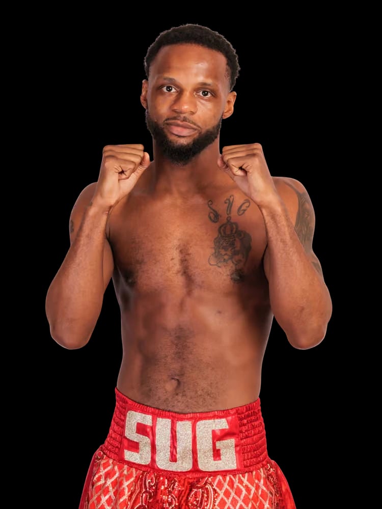 Joseph Hicks, Salita Promotions boxer